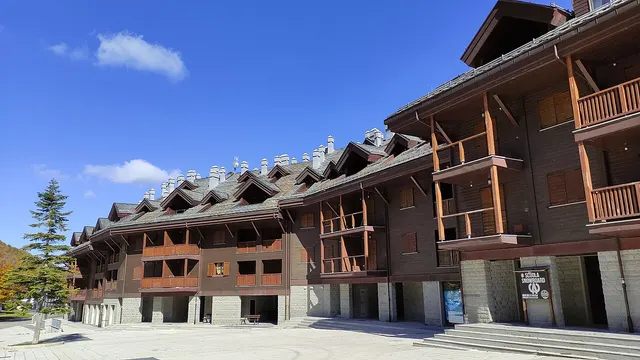 Val di Luce, Abetone — Val di Luce, Abetone