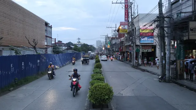 Agdao Market, Wilfredo Aquino Street, Wilfredo Aquino Street, Agdao, Davao City