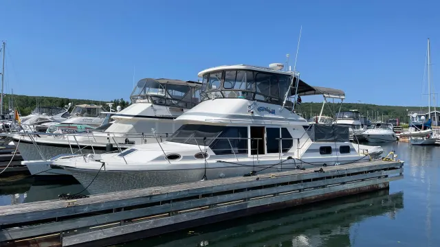 Canoe Cove Marina, Sidney, North Saanich, British Columbia