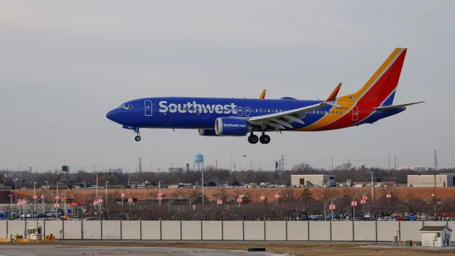 Chicago Midway Airport — Midway, Chicago