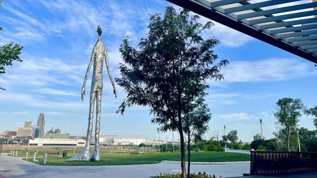 Council Bluffs — Council Bluffs, Iowa