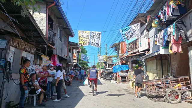 Cynthia's Sari-Sari Store — Agdao, Davao City