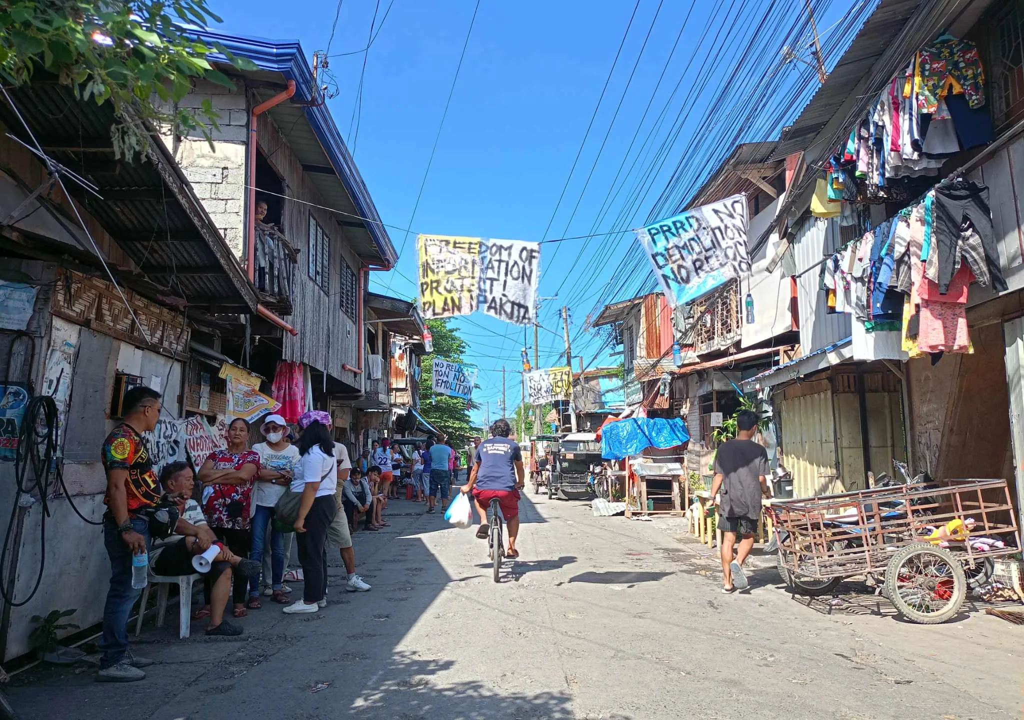 Cynthia's Sari-Sari Store — Agdao, Davao City
