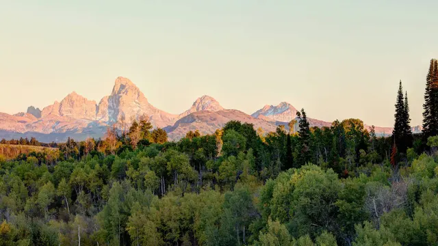 Driggs, Teton Valley — Driggs, Idaho