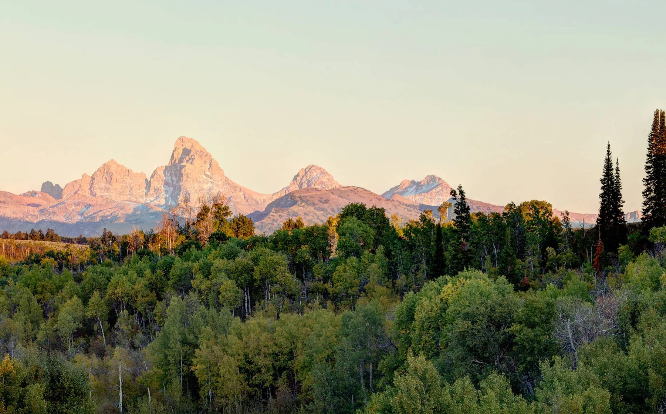 Driggs, Teton Valley — Driggs, Idaho