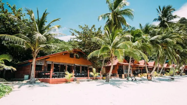 Koh Phangan Beach Club — Koh Phangan