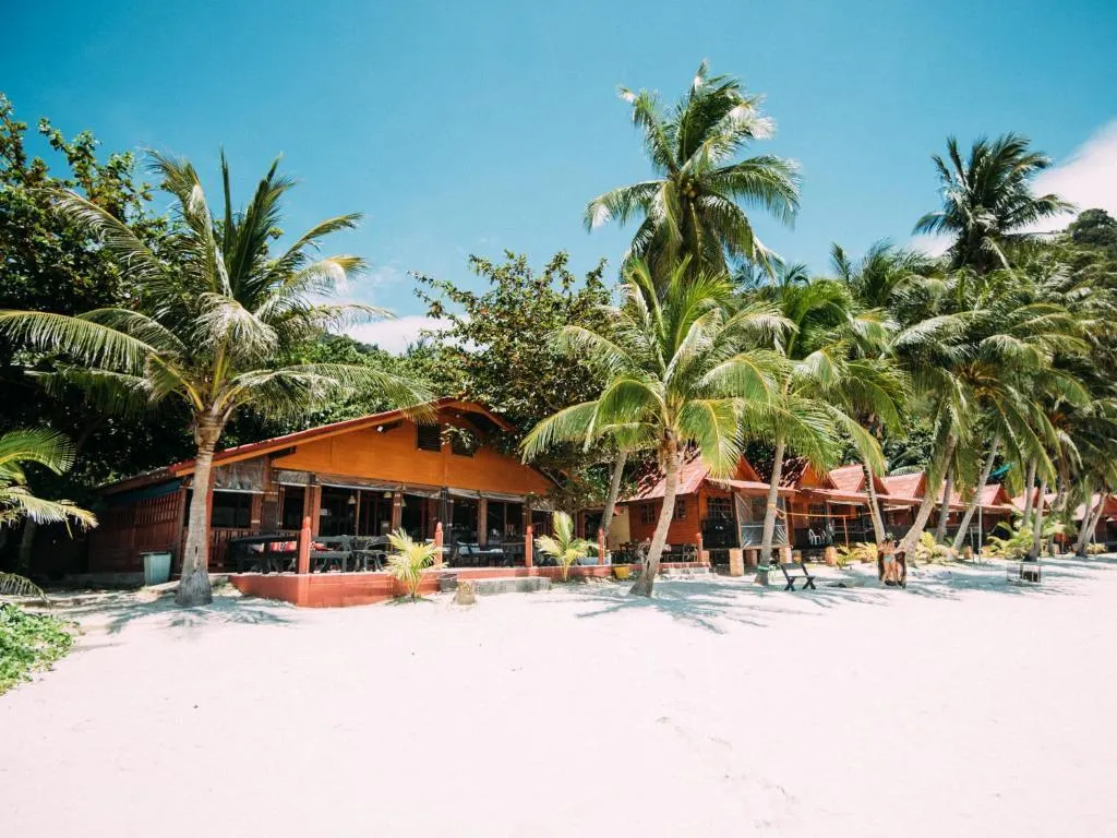 Koh Phangan Beach Club — Koh Phangan