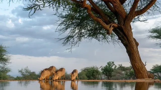 Lentorre, South Rift — Olkiramatian Conservancy, South Rift