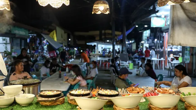 Lyn's Eatery, Bankerohan — Bankerohan, Davao City