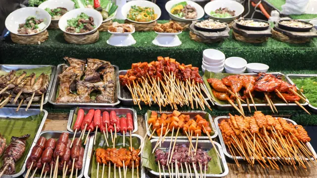 Lyn's Food Haus, Bankerohan — Bankerohan, Davao City