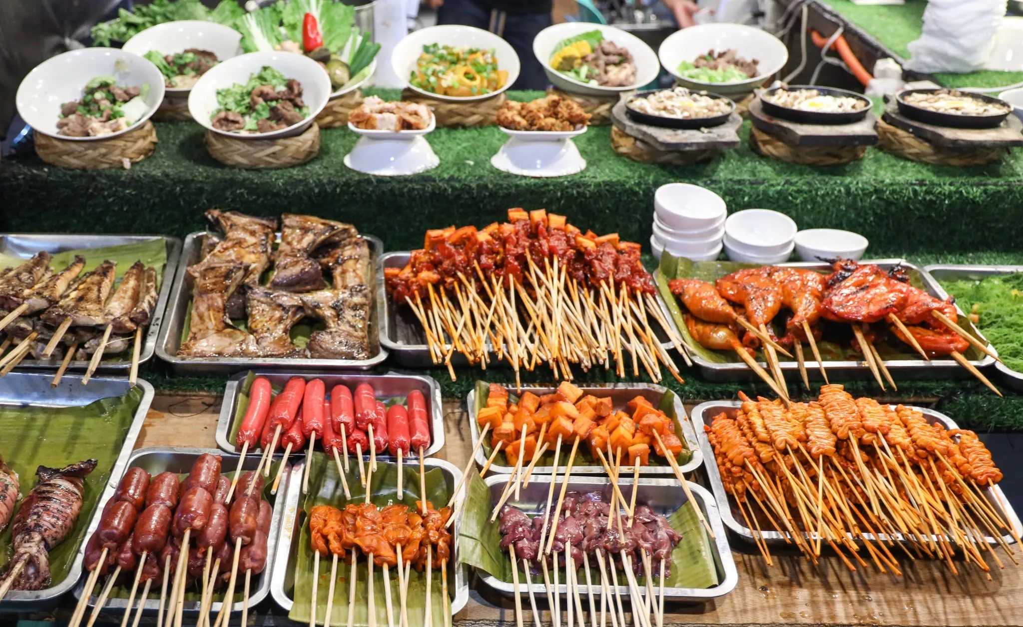 Lyn's Food Haus, Bankerohan — Bankerohan, Davao City