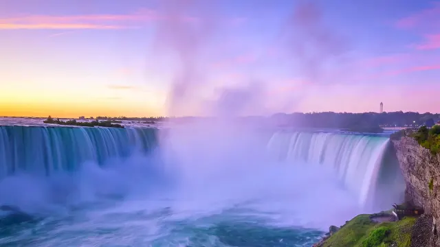 Niagara Falls — Niagara Falls, Ontario