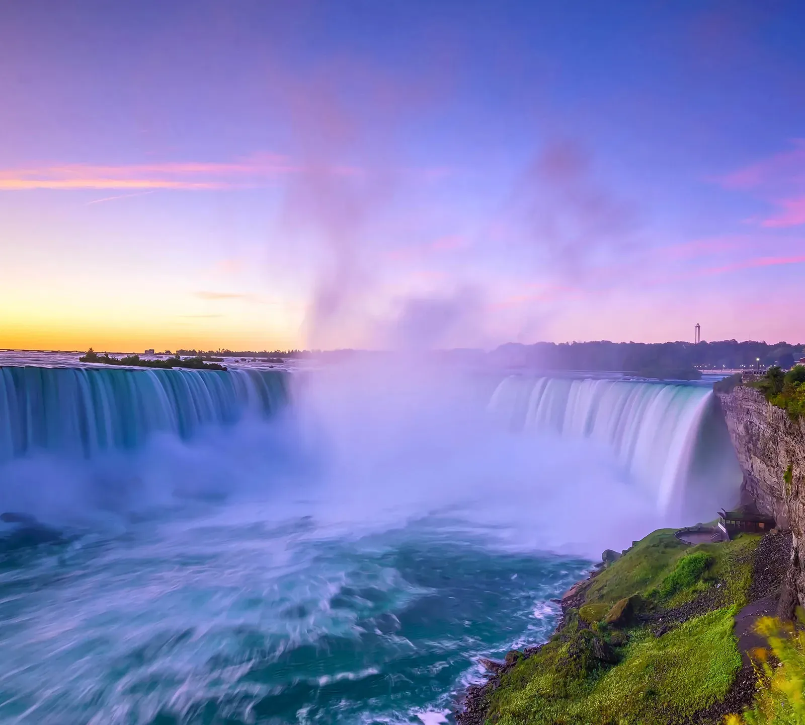 Niagara Falls — Niagara Falls, Ontario