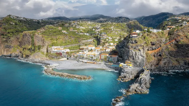 Ponta do Sol — Ponta do Sol, Madeira