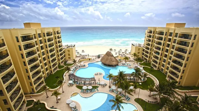 Royal Sands Beach, Cancún — Zona Hotelera, Cancún