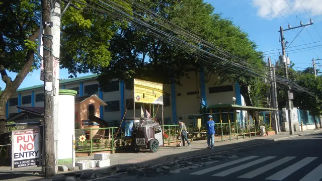 Suing Store, San Roque — San Roque, Davao City