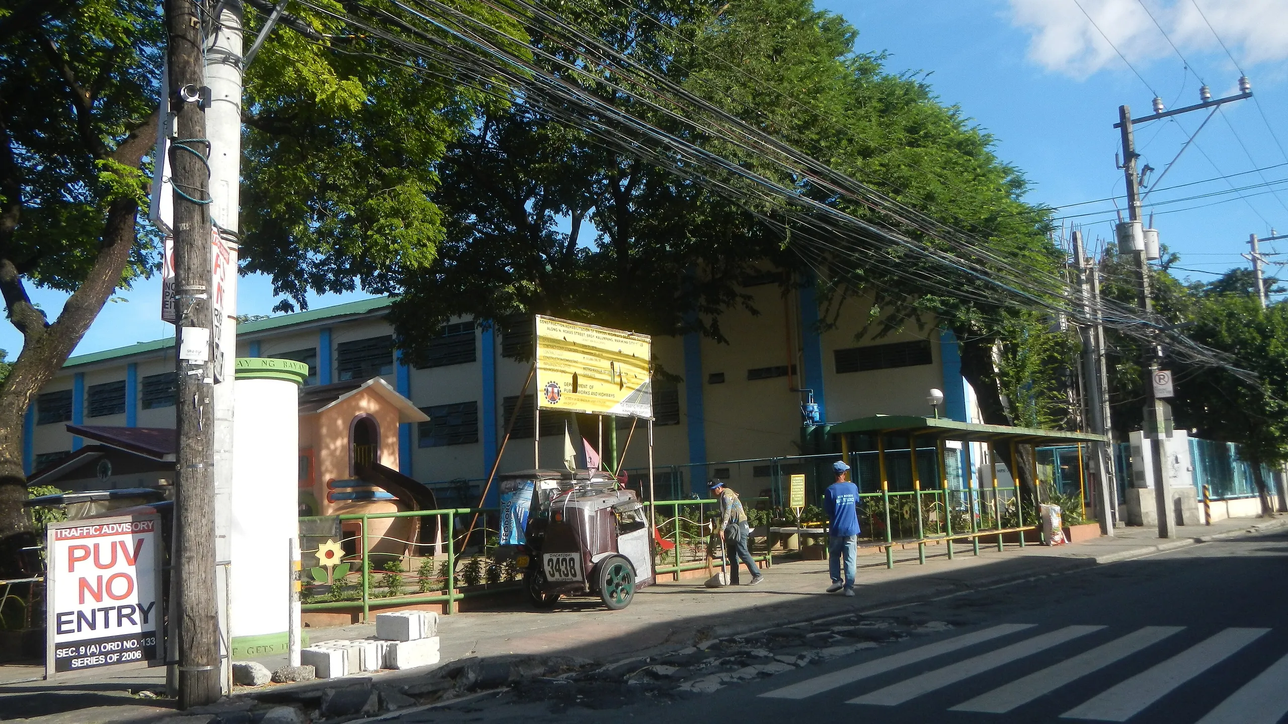 Suing Store, San Roque — San Roque, Davao City