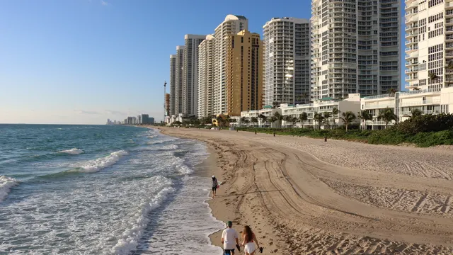 Sunny Isles Beach — Sunny Isles, Florida