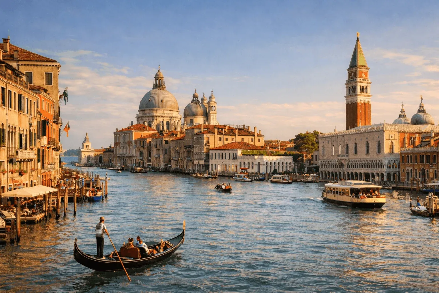 Venice Rolling Cam — Venice